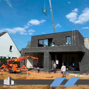 nouvelle construction